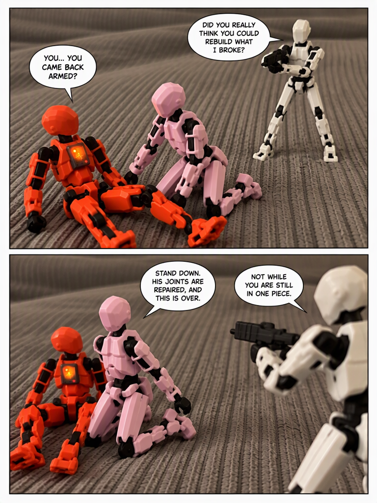 Busted Joint by Joint (page 9 of 40)
