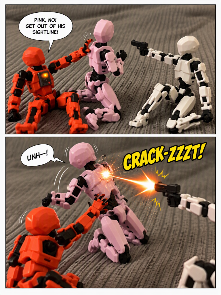 Busted Joint by Joint (page 10 of 40)