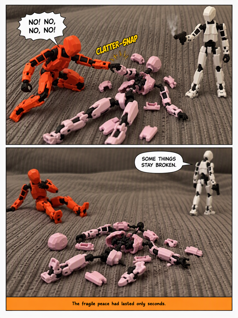Busted Joint by Joint (page 11 of 40)