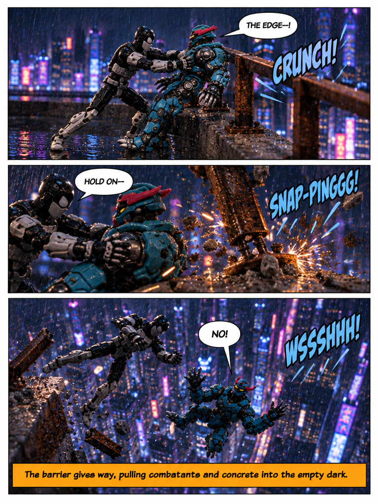 Edge of the Wire (page 2 of 4)