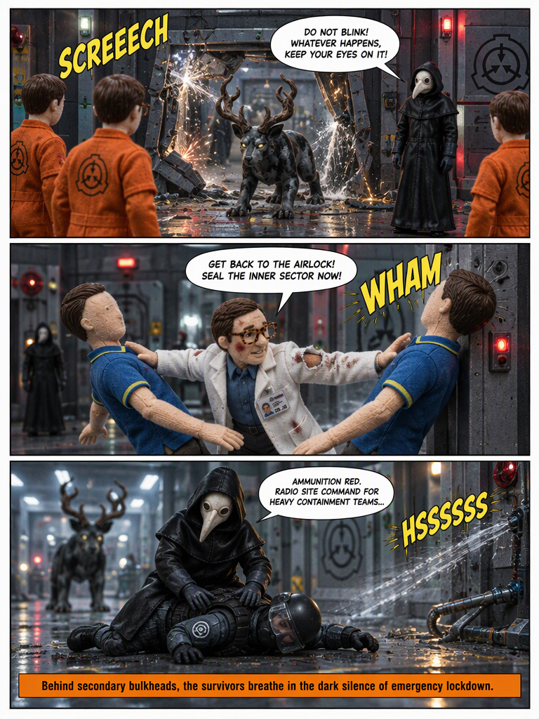 Facility Wide Breach (page 4 of 4)