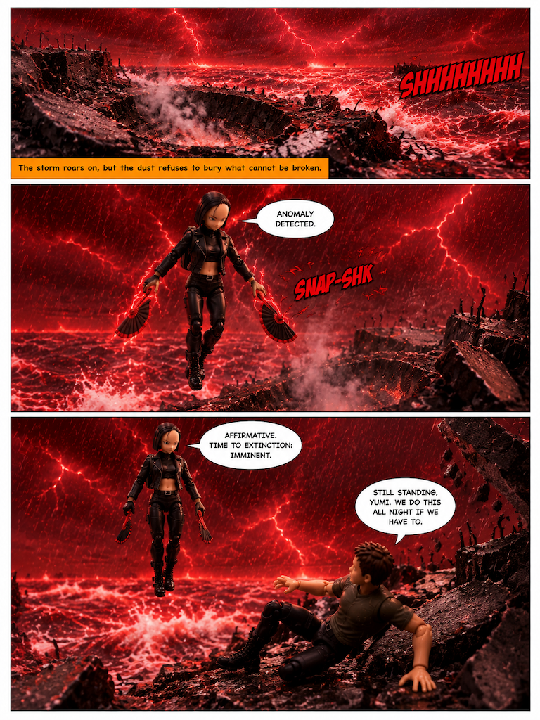 Storm of Steel and Stone (page 4 of 4)