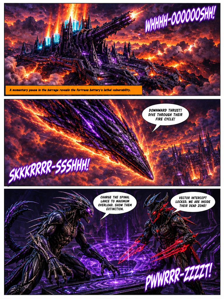 Breach to the Stars (page 18 of 20)