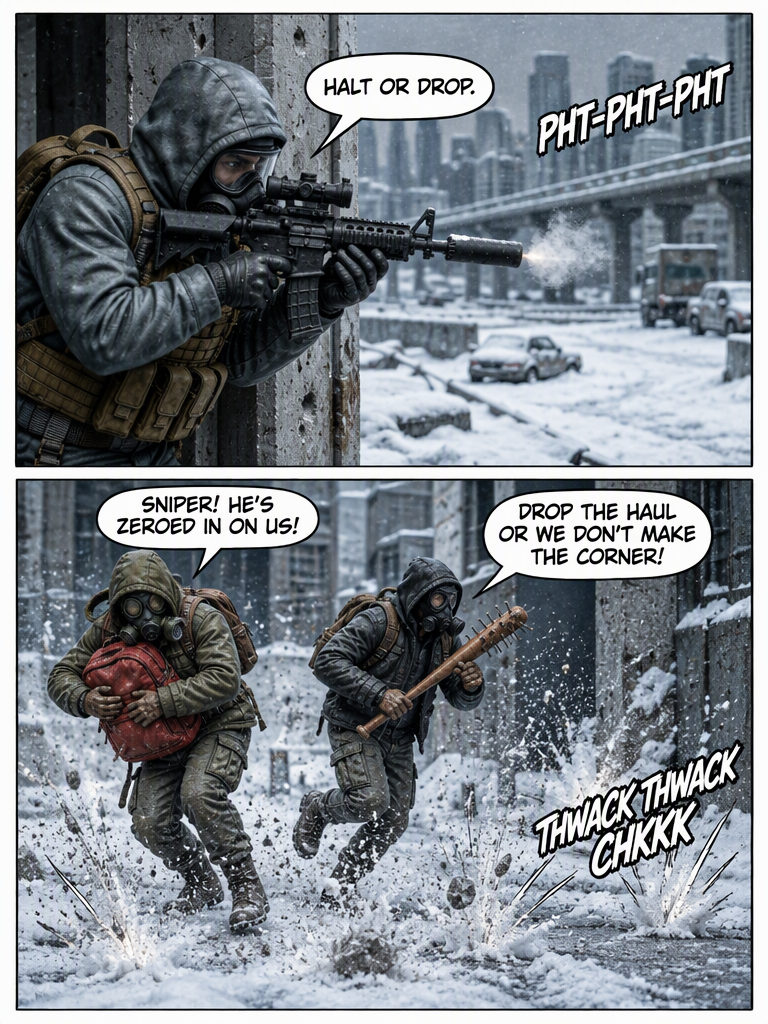 The Last Shelter (page 2 of 4)