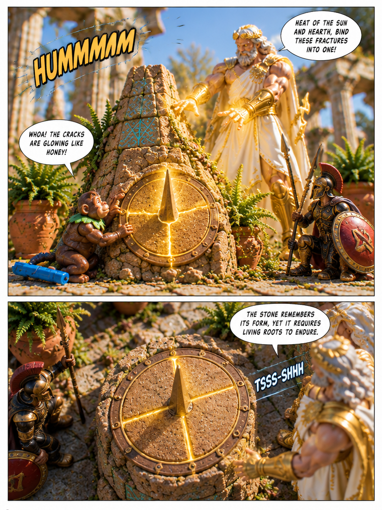 The Sundial of Concord (page 2 of 12)