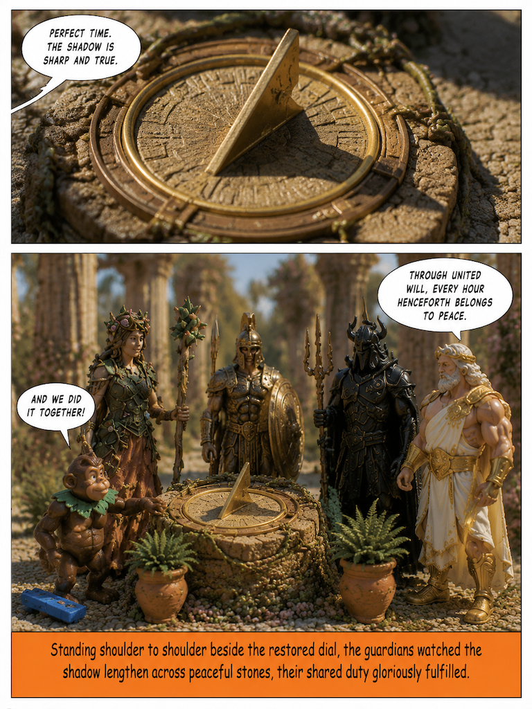 The Sundial of Concord (page 4 of 12)