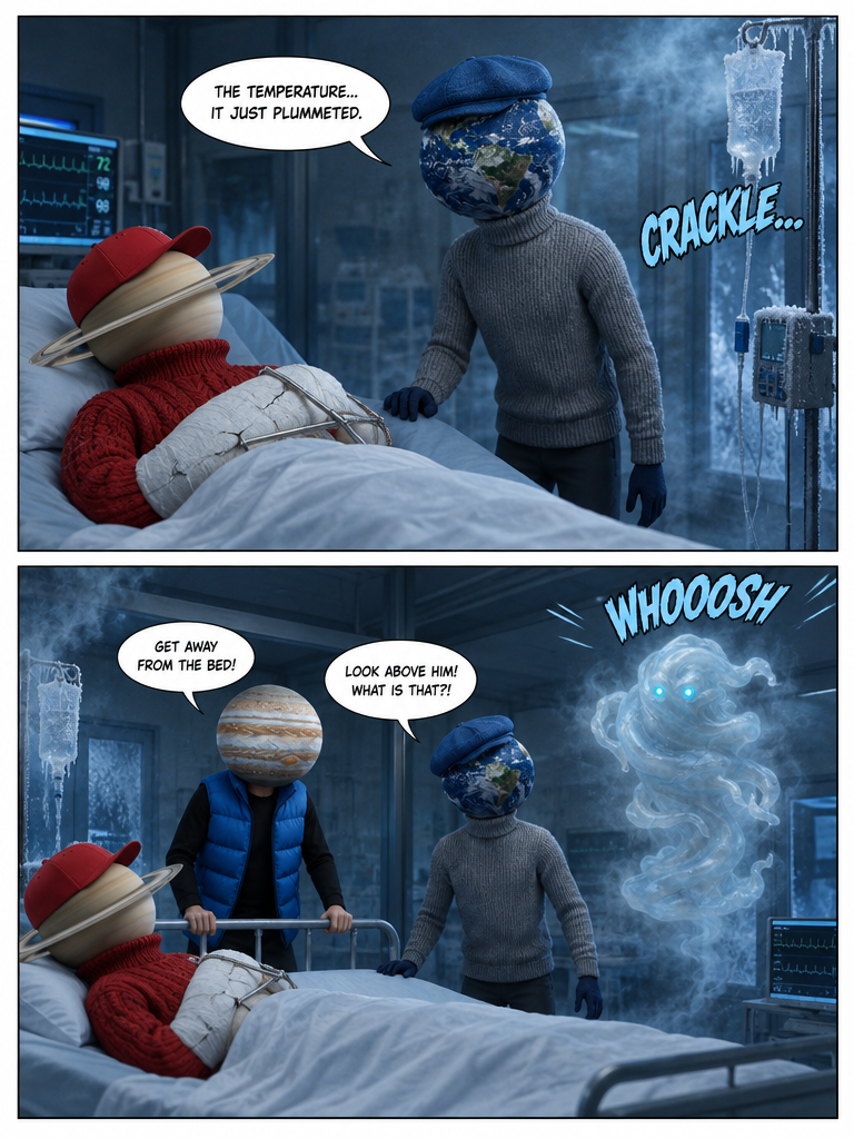 The Spectral Ward (page 2 of 4)