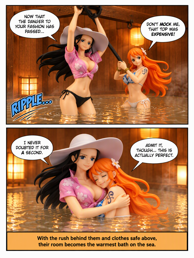 Flooded Haven (page 4 of 4)