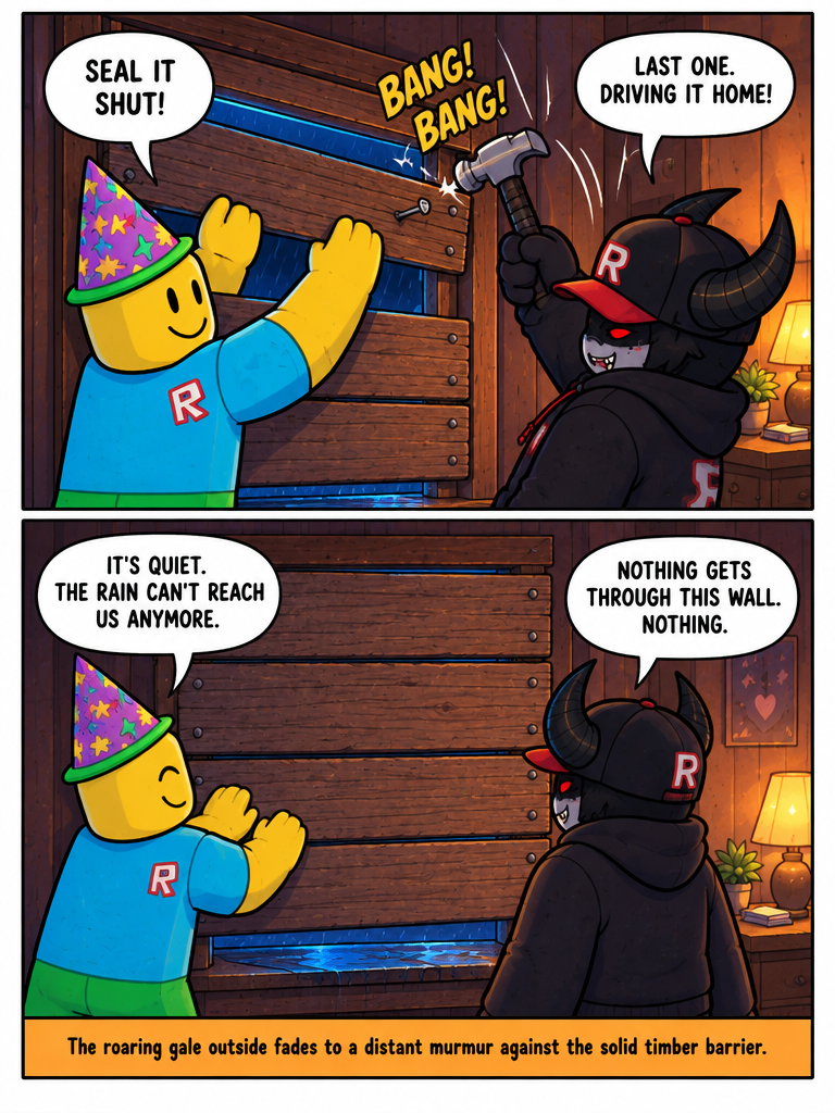 Shelter Against the Storm (page 3 of 4)
