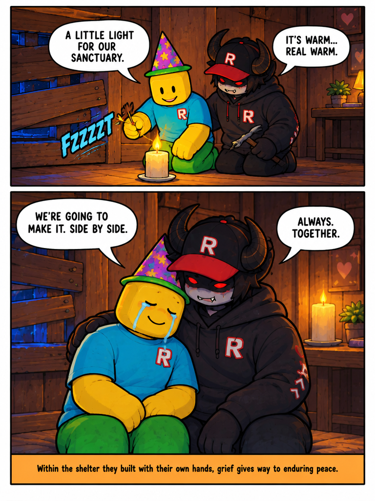 Shelter Against the Storm (page 4 of 4)