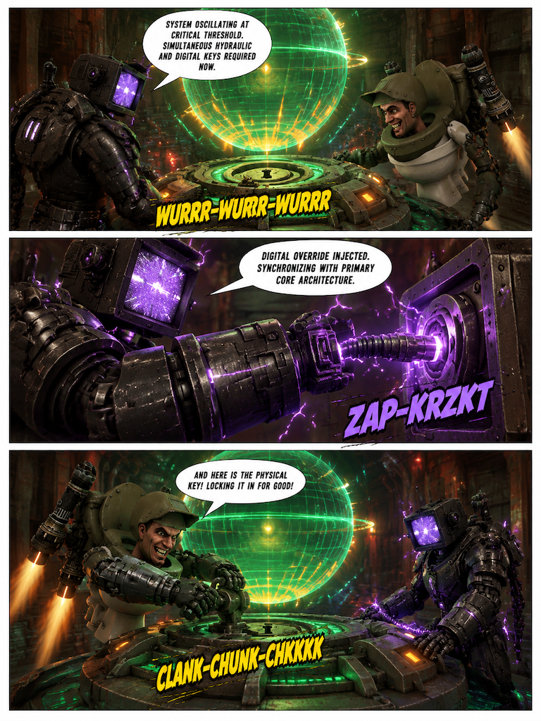 Bunker Core Accord (page 2 of 4)