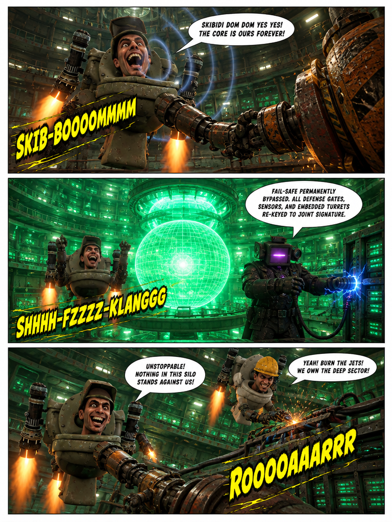 Bunker Core Accord (page 3 of 4)