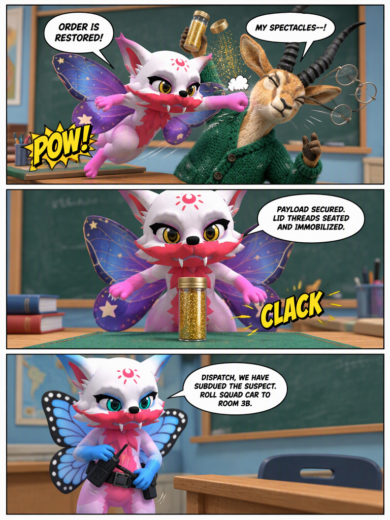 Glitter Protocol (page 3 of 4)