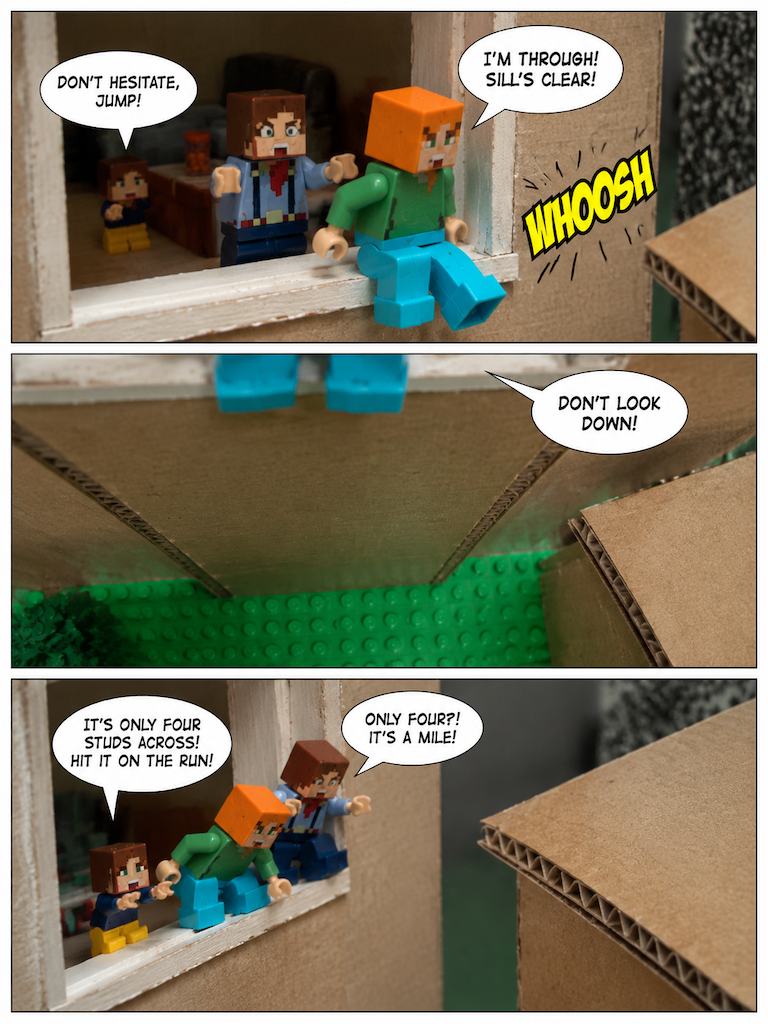 Gubby Apocalypse 4 (page 2 of 4)