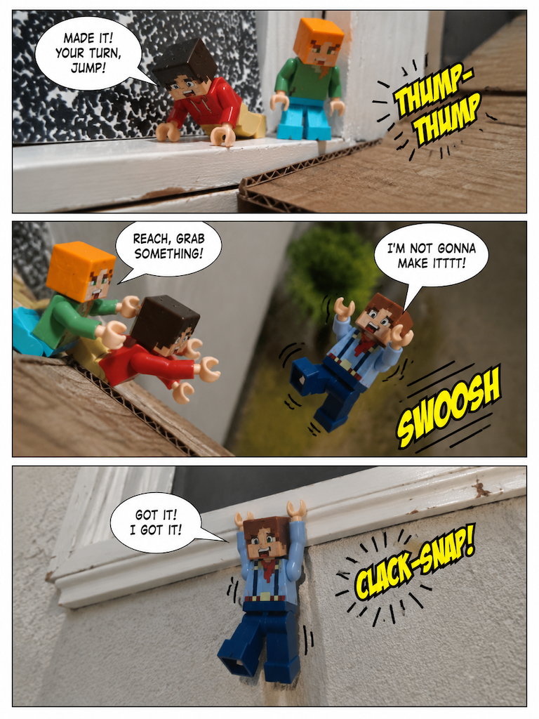 Gubby Apocalypse 4 (page 3 of 4)