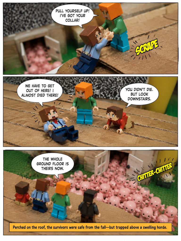 Gubby Apocalypse 4 (page 4 of 4)