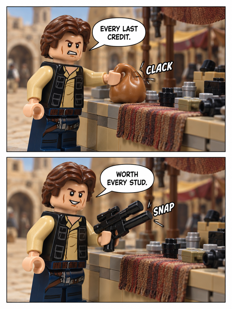 A Bad Day for Business (page 2 of 4)