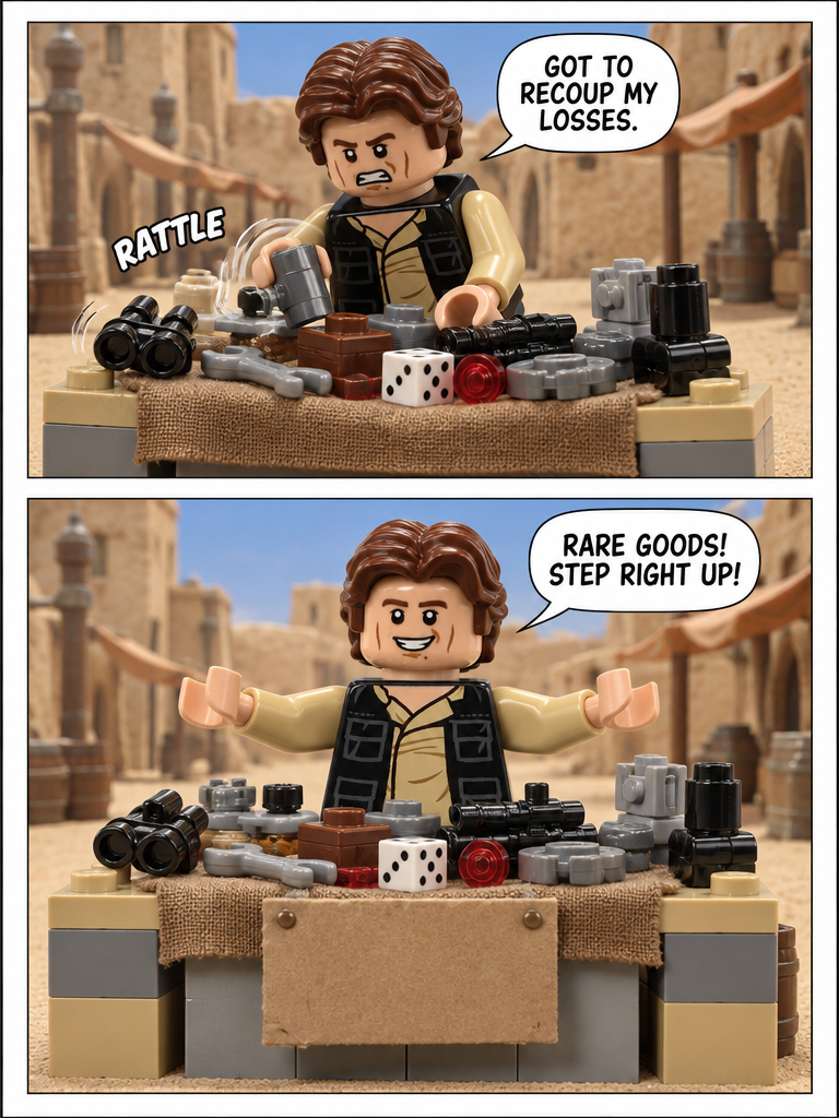 A Bad Day for Business (page 3 of 4)