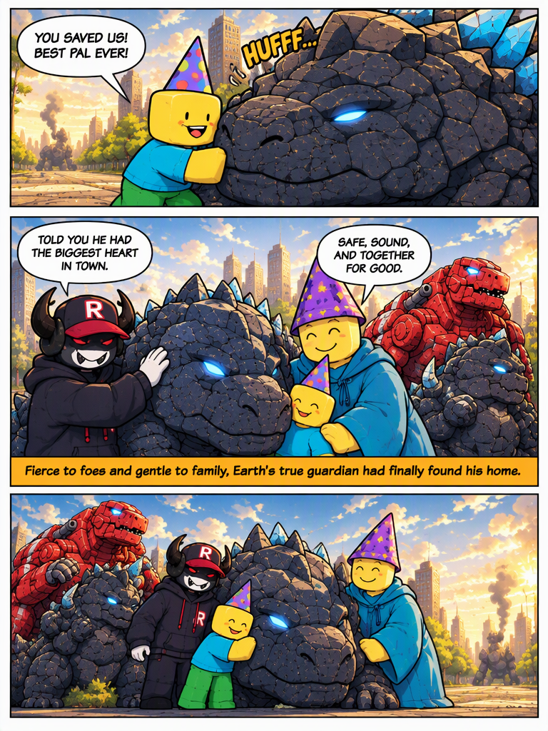 Kiss of Death (page 4 of 4)