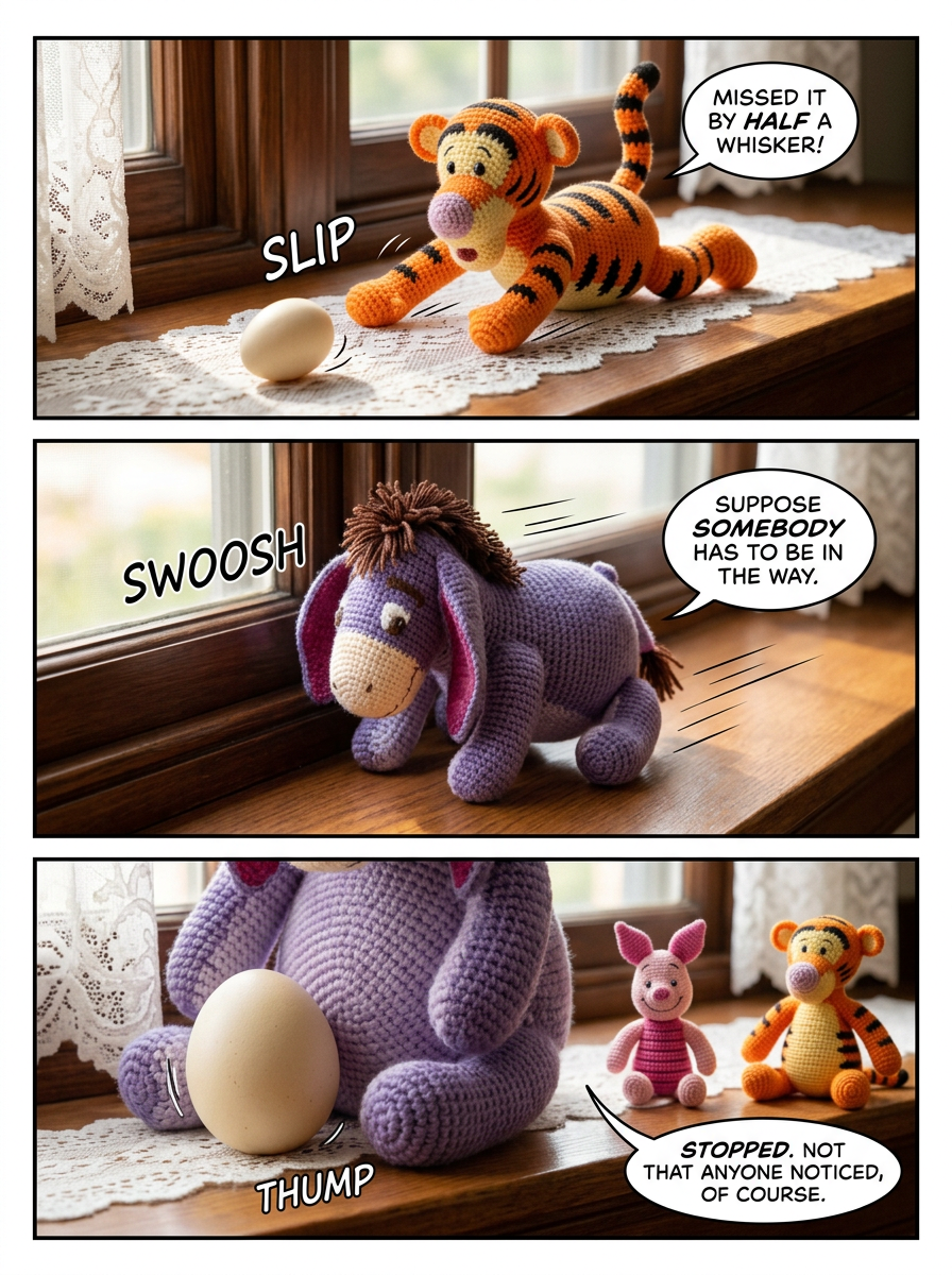 The Woven Secret of Window Seat Meadow (page 2 of 4)