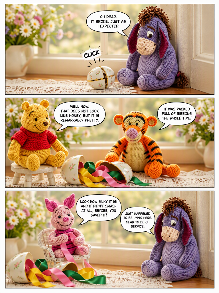 The Woven Secret of Window Seat Meadow (page 3 of 4)
