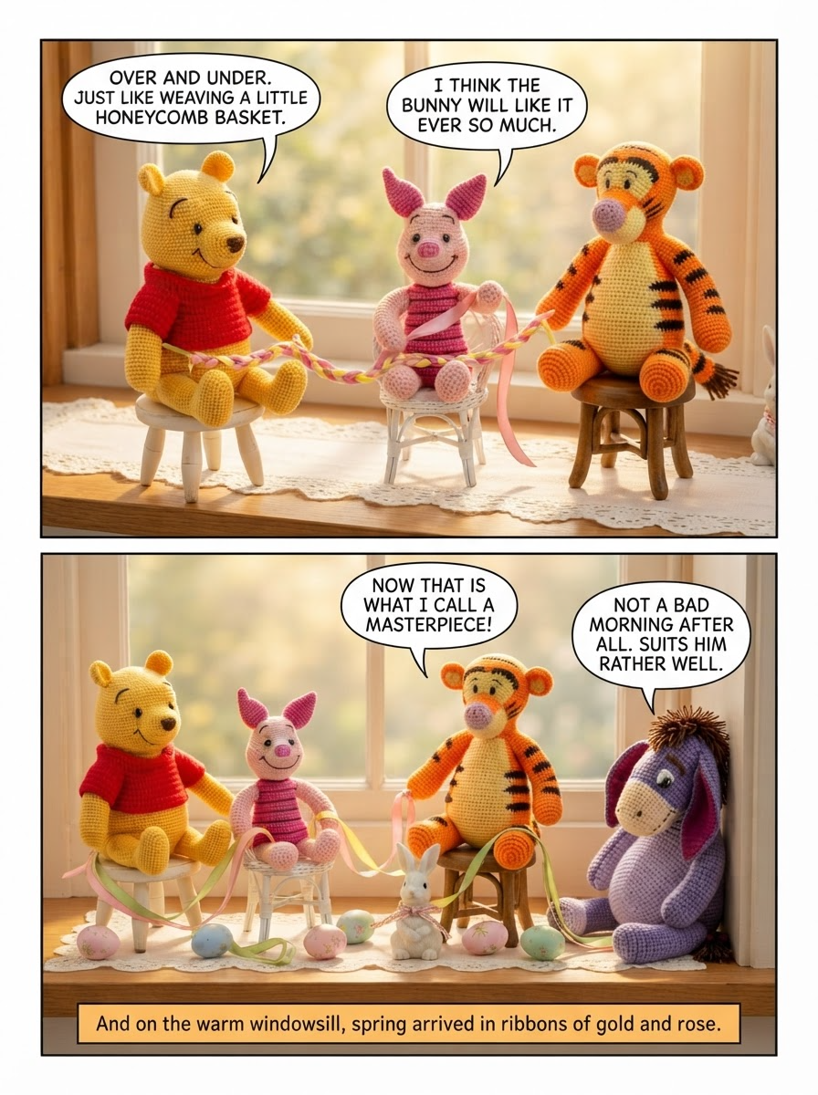 The Woven Secret of Window Seat Meadow (page 4 of 4)