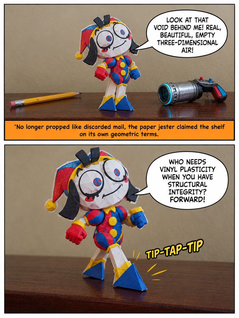 Crease and Conquer (page 4 of 4)