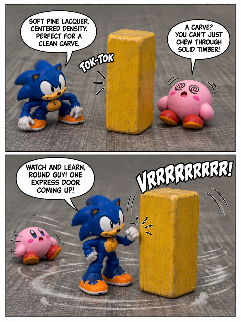 Through the Barrier (page 2 of 4)
