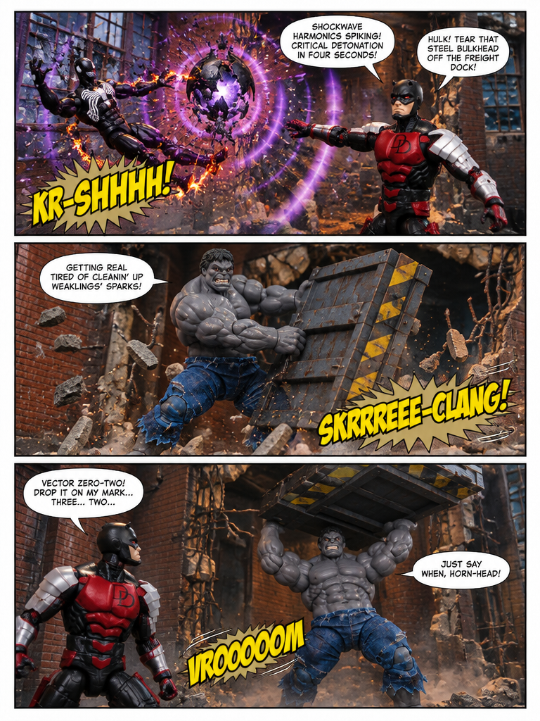 Fallout Lockdown (page 2 of 4)