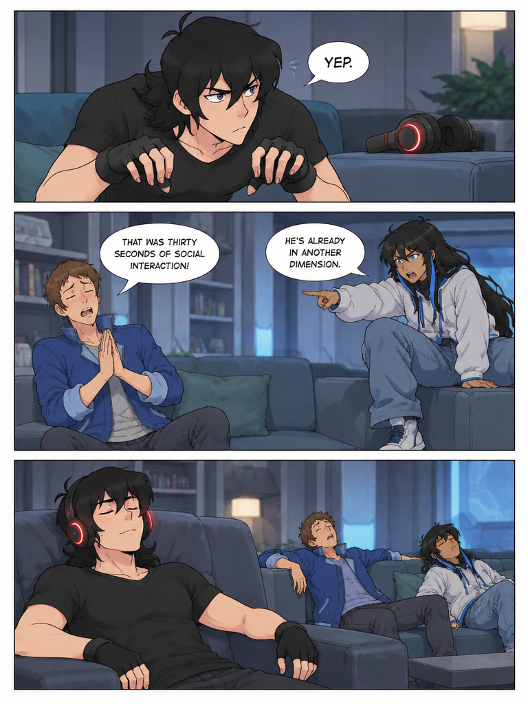One Round Only (page 4 of 4)