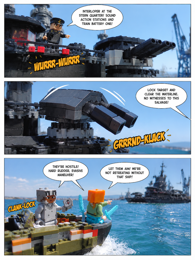 Ironclad Salvage (page 3 of 4)