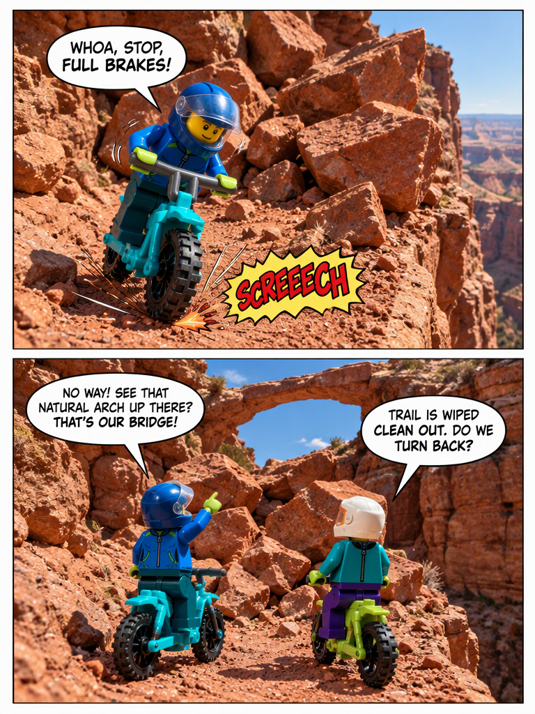 Rim Trail Rally (page 2 of 4)