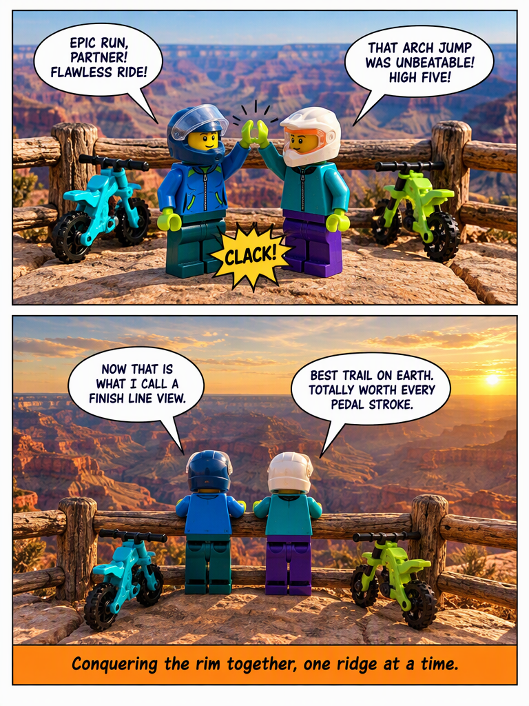 Rim Trail Rally (page 4 of 4)