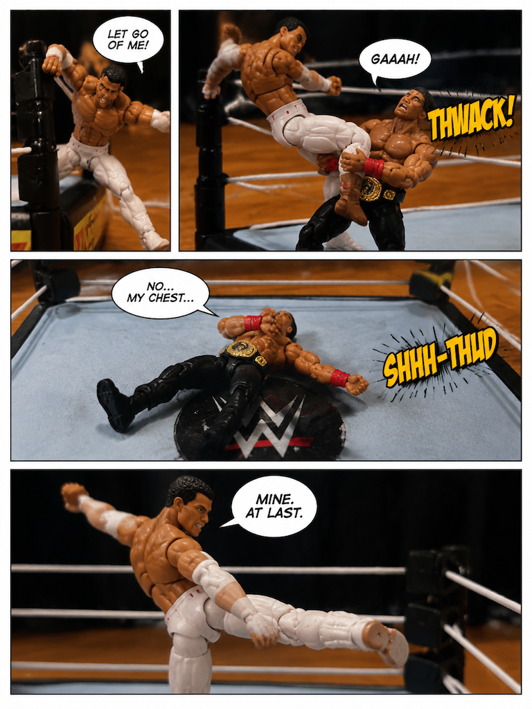 Clash at the Edge (page 3 of 4)