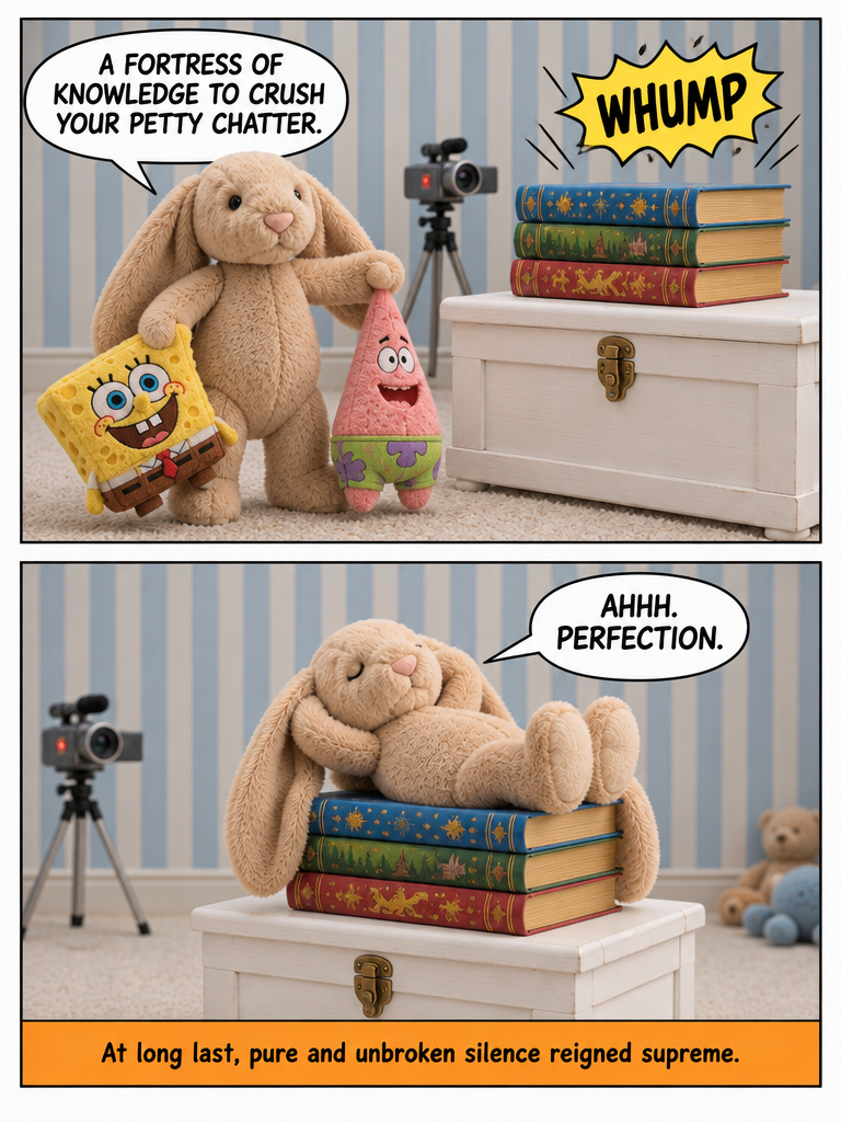 Quiet in the Toybox (page 4 of 4)