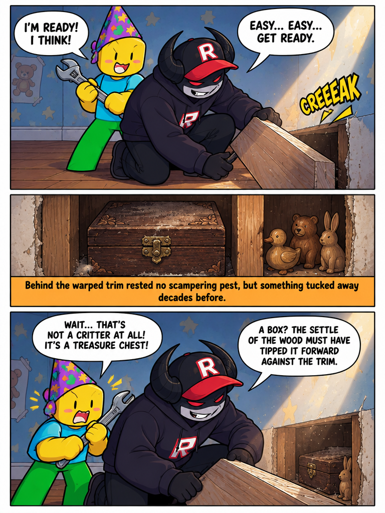 Nursery Treasures (page 2 of 4)