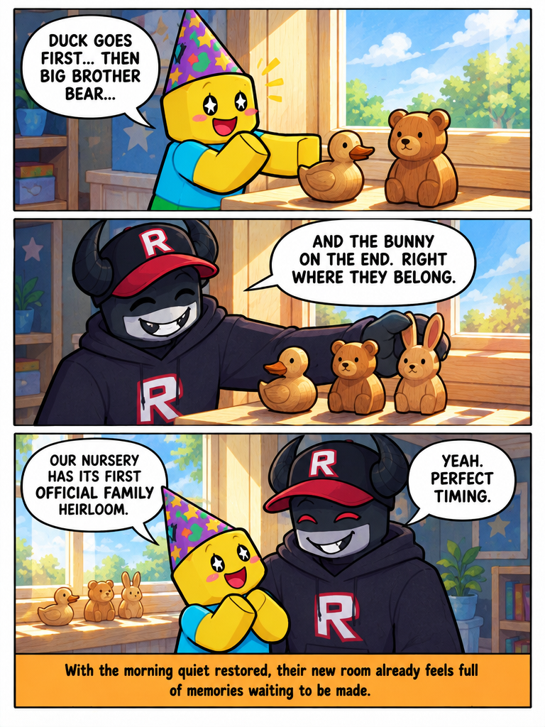 Nursery Treasures (page 4 of 4)