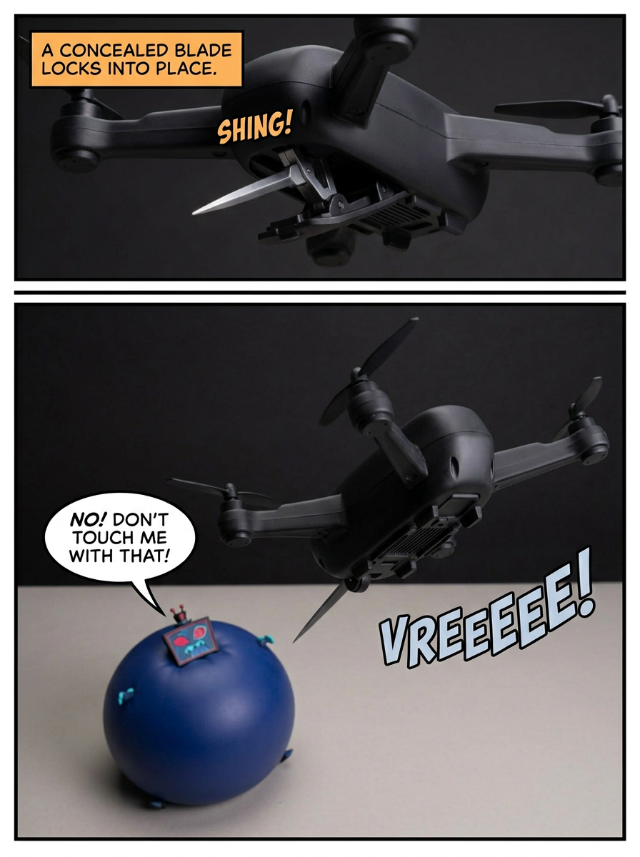 NO INFLATION (page 3 of 4)