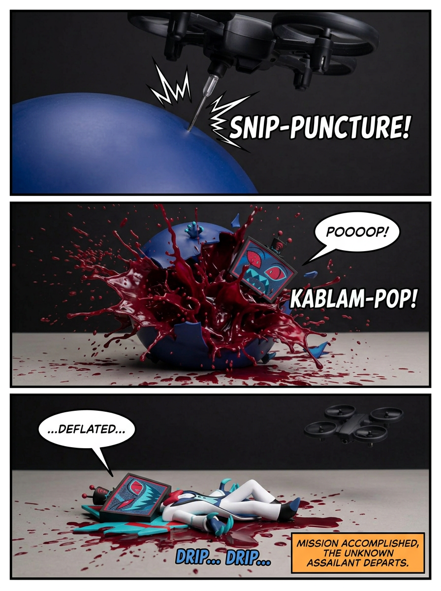 NO INFLATION (page 4 of 4)