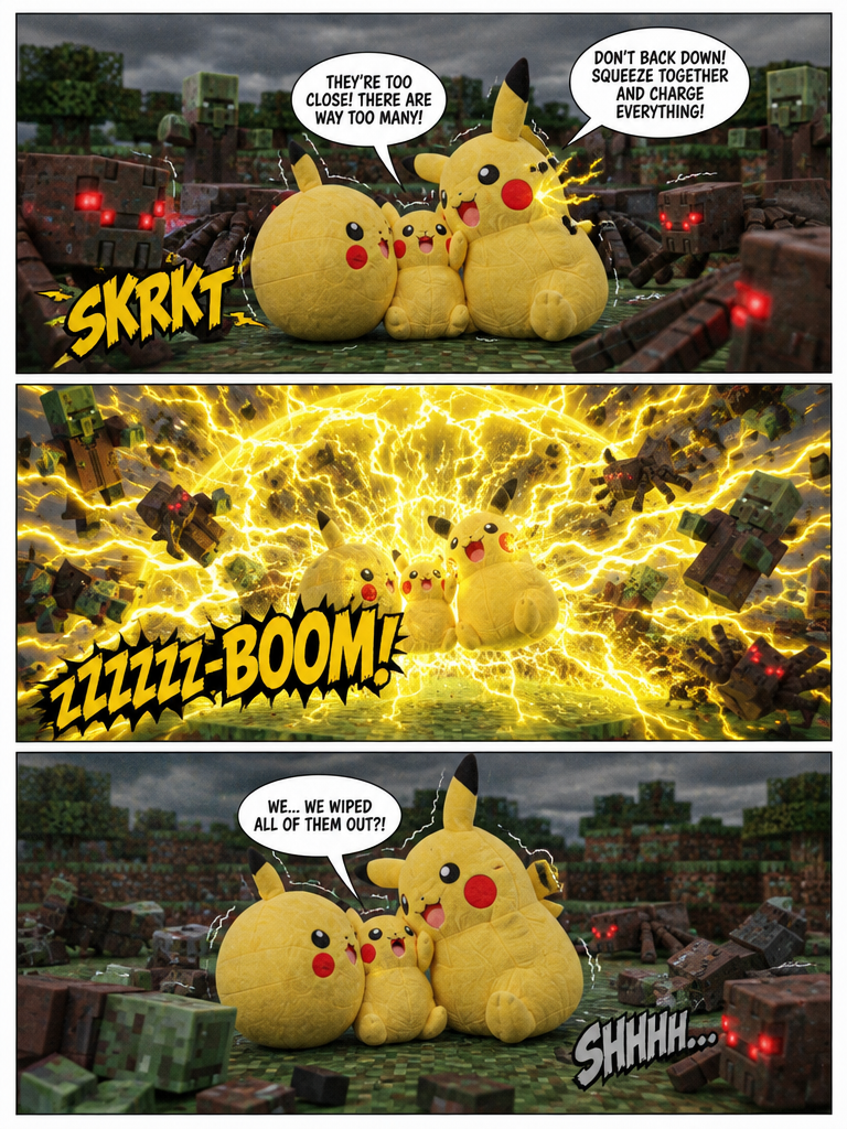 Leveling Up on the Battlefield (page 3 of 4)