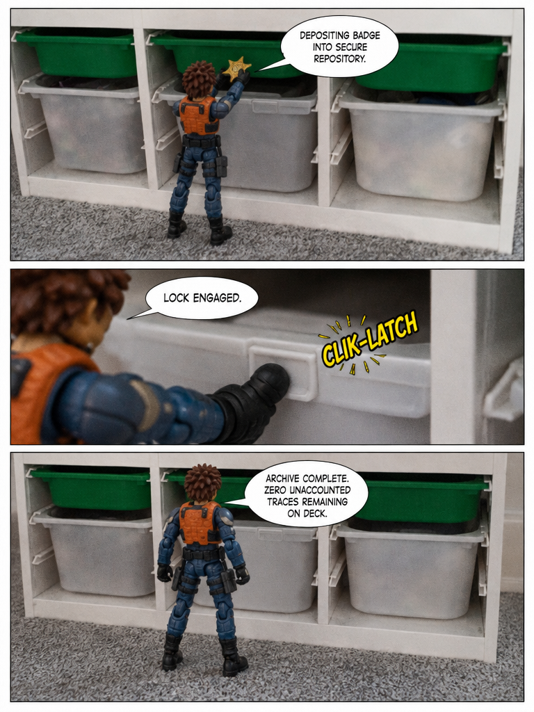 The Final Trace (page 3 of 4)