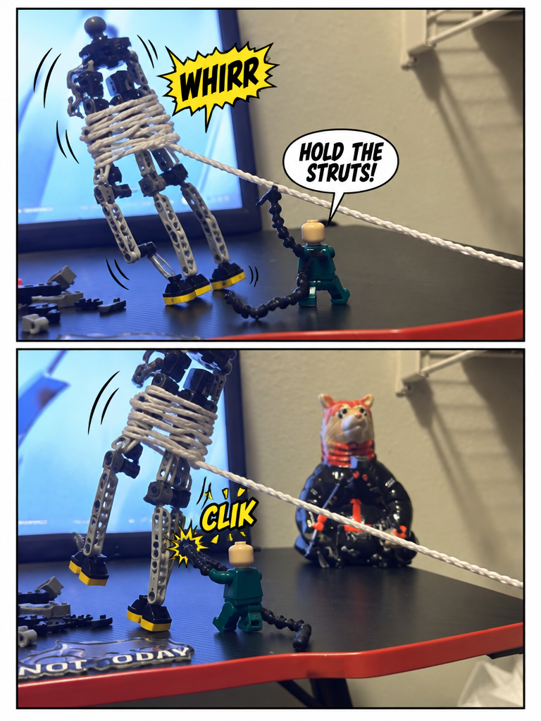 Desktop Showdown (page 2 of 4)