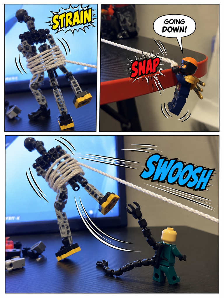 Desktop Showdown (page 3 of 4)