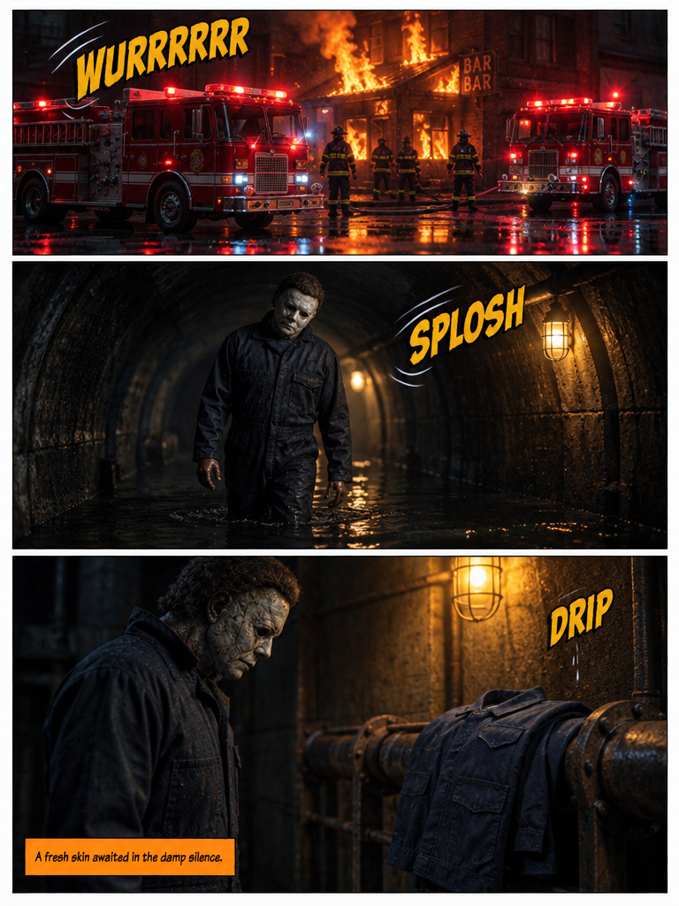 Through the Undertow (page 2 of 4)