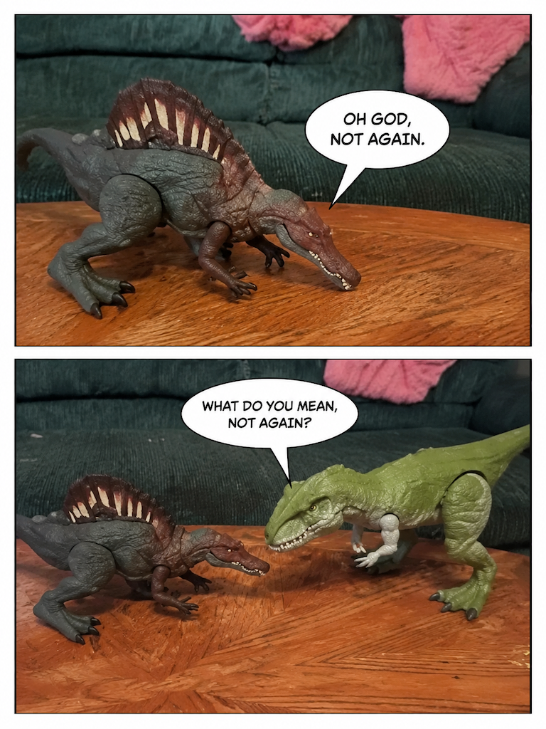 Not Again (page 3 of 4)