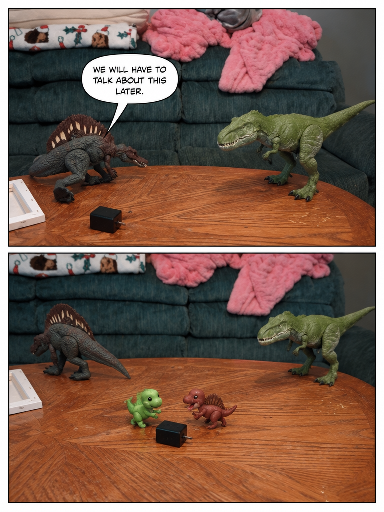 Not Again (page 4 of 4)