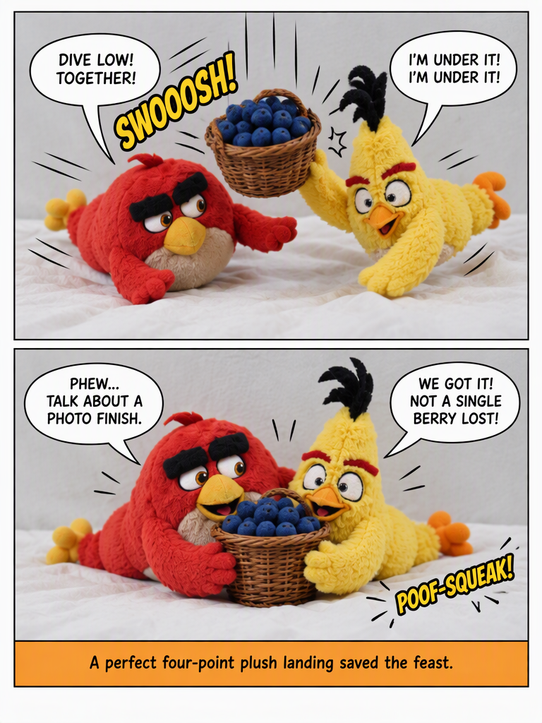 A Berry High Reach (page 3 of 4)