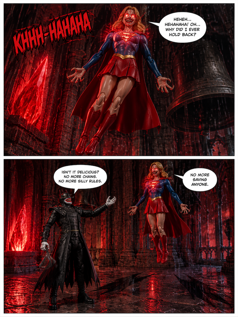 A Crimson Smile (page 3 of 8)