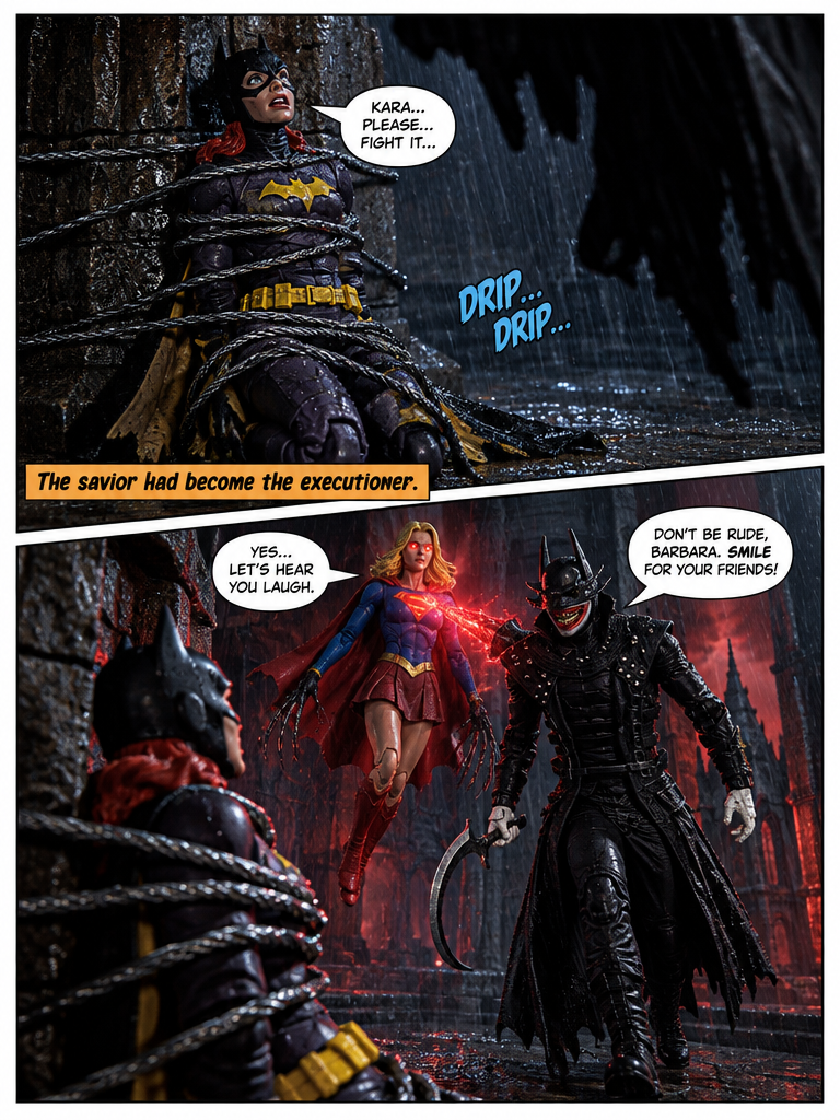 A Crimson Smile (page 4 of 8)
