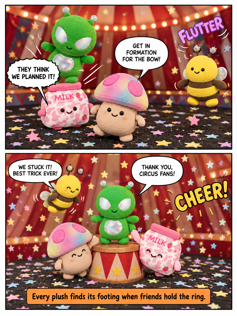 The Big Squish Circus (page 4 of 4)
